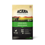 ACANA Dog Senior Recipe Front 11.4kg Canada.tif