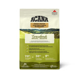 ACANA™ Dog - Highest Protein, Grasslands™