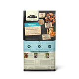 ACANA Classics Wild Coast Recipe Back 14.5kg Canada.tif