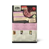 ACANA Singles Lamb With Apple Recipe Back 1.8kg Canada.tif