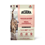 ACANA Cat Indoor Entree Front 4.5kg Canada.tif