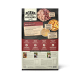 ACANA Healthy Grains Lard Breed Back 10.2kg Canada.tif