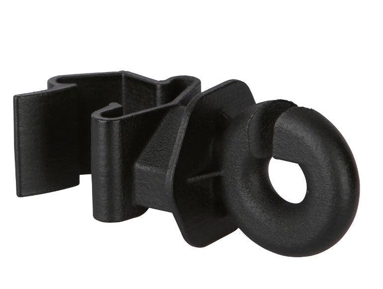 Corral T-Post Ring Insulators 25/Pkg