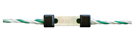 Litzclip Connector Pkg