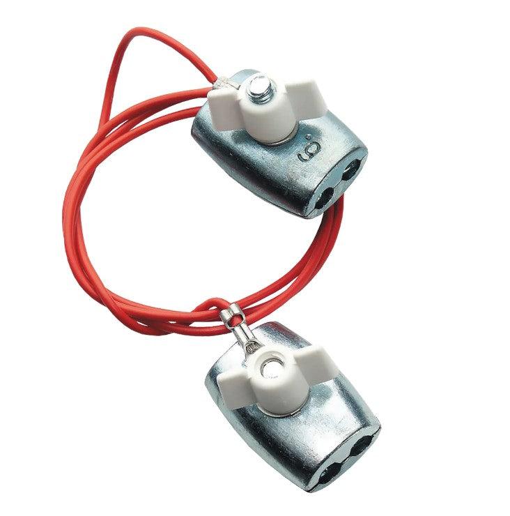 Corral Rope to Rope Connector