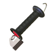 Corral Gate Handle W/Litzclip Connector