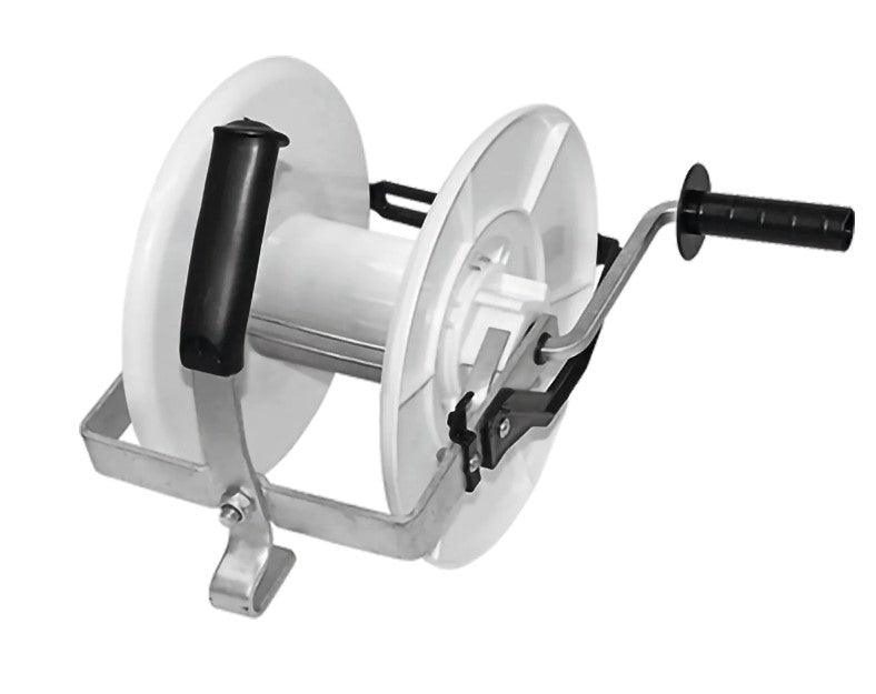 Corral Geared Reel