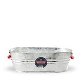 Behren's 1 Gal Oval Wash Tub