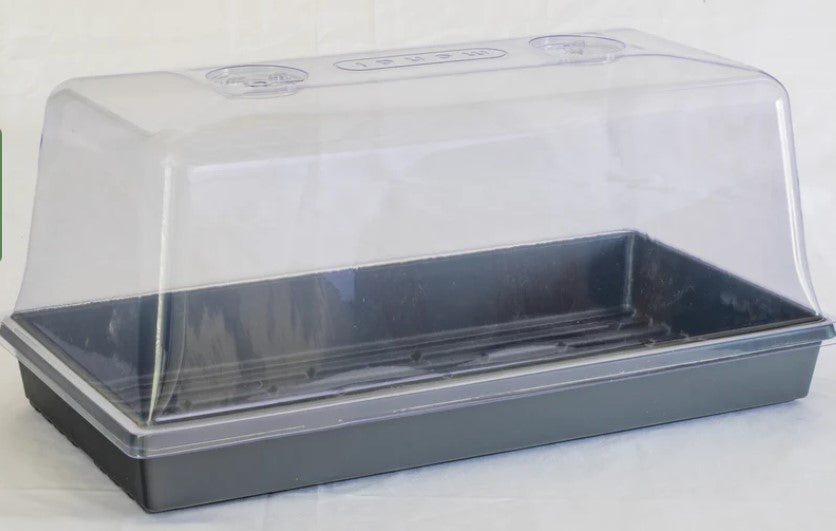 Domes For Seed Starter Trays Dom1020