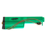 Hot-Shot HS2000 The Green One Battery-Powered Livestock Prod Handle