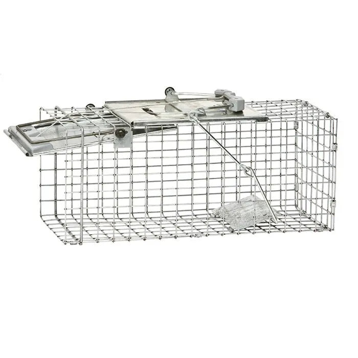 Havahart Easy Set Small 1-Door Trap