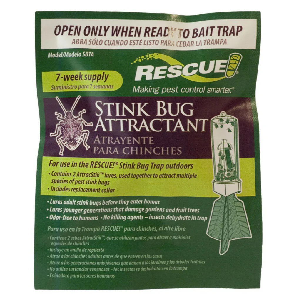 Rescue Reusable Stink Bug Trap Atytracant Res-Sbta
