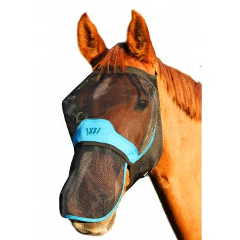 Woofwear UV Flymask Nose Protector (Mask not Included)