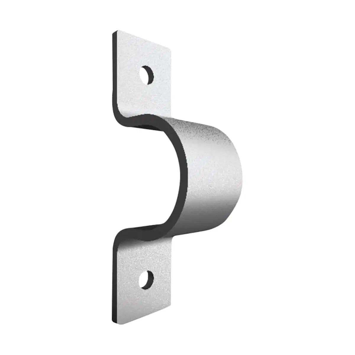 Continuous Fence Panel Clamps | 2W Equipment | Made in Canada