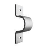 Continuous Fence Panel Clamps | 2W Equipment | Made in Canada