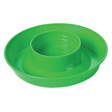 Little Giant Plastic Jar Poultry Waterer