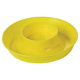 Little Giant Plastic Jar Poultry Waterer