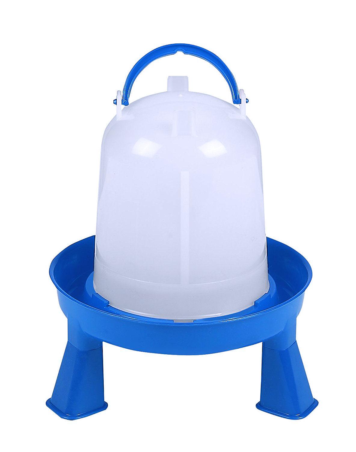 Little Giant Plastic Poultry Waterer