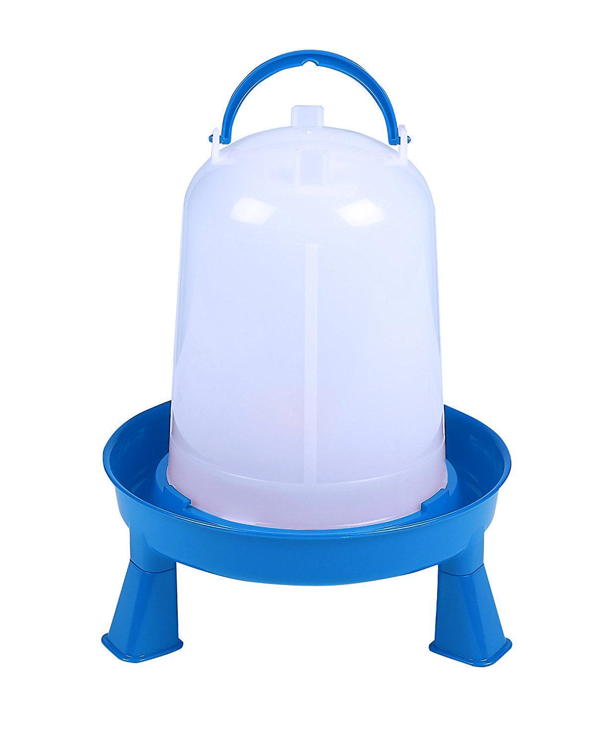 Little Giant Plastic Poultry Waterer