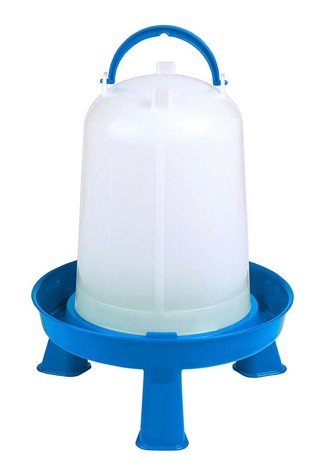 Little Giant Plastic Poultry Waterer