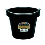 Little Giant Dura Flex Heavyweight Rubber Pails