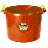 Little Giant Muck Bucket 70 Quart