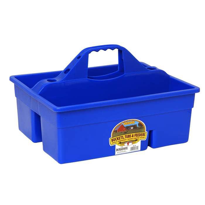 Little Giant Plastic Dura Tote