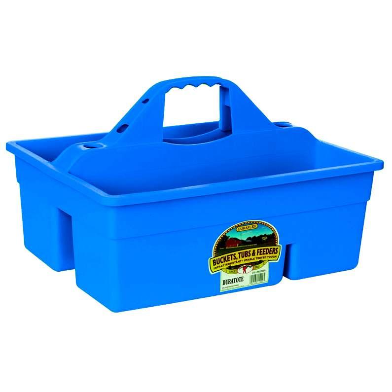 Little Giant Plastic Dura Tote