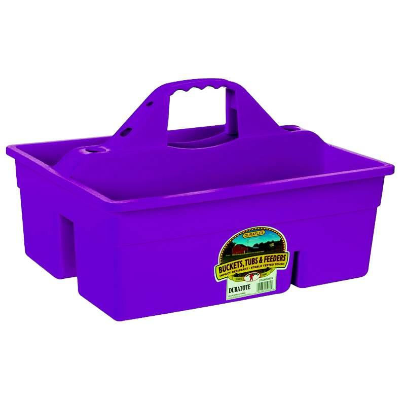 Little Giant Plastic Dura Tote