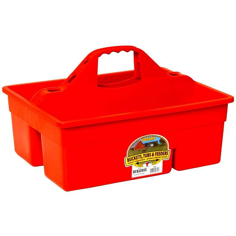 Little Giant Plastic Dura Tote