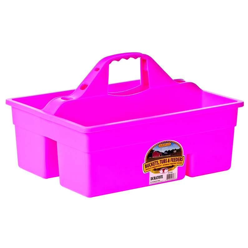 Little Giant Plastic Dura Tote