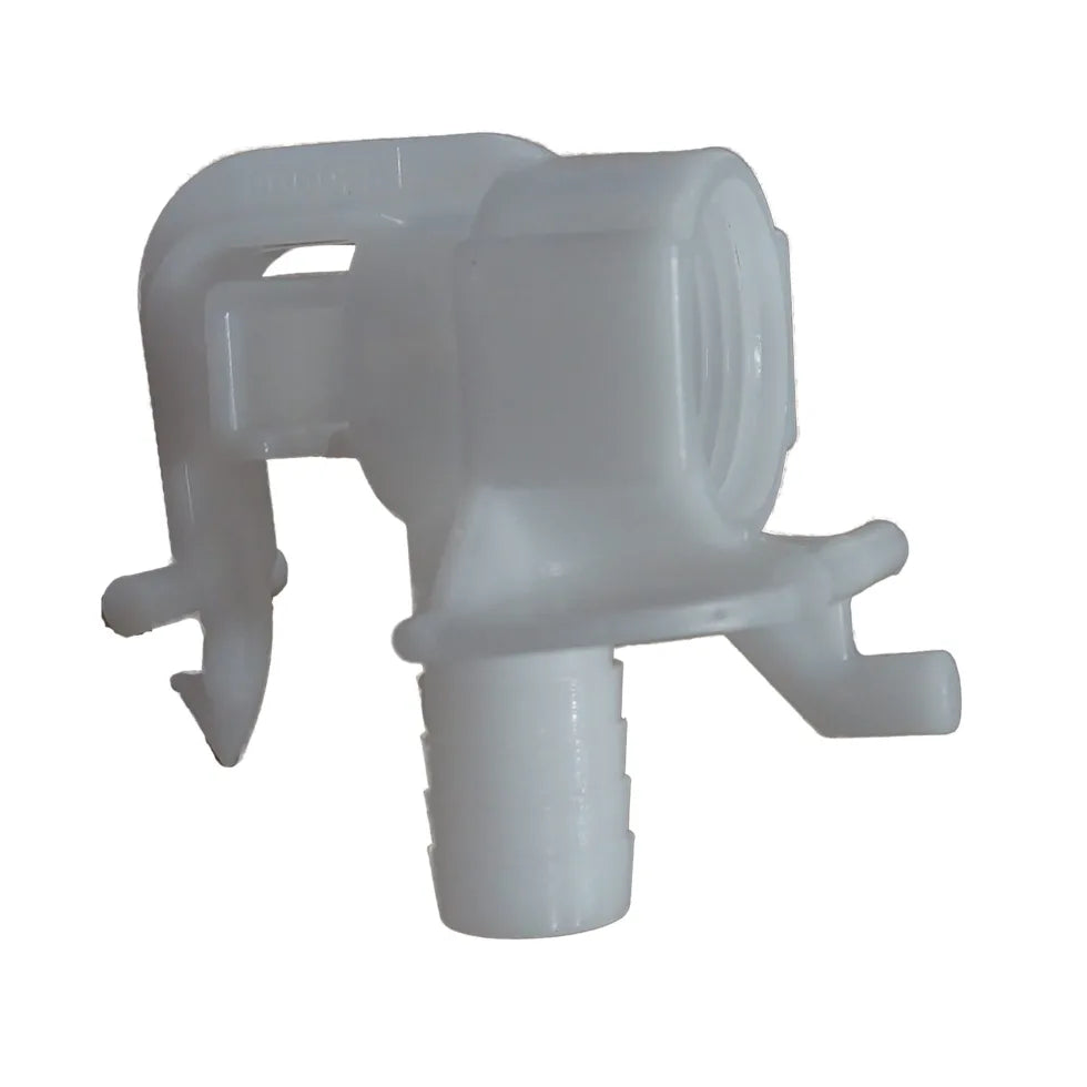 Ritchie 11514 | 3/4" Valve Mounting Bracket | Replacement Part