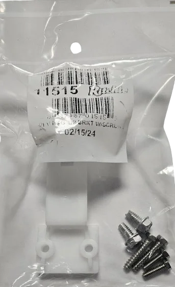 Ritchie 11515 | 1/2" Valve Bracket | Replacement Part | Ritchie Waterers