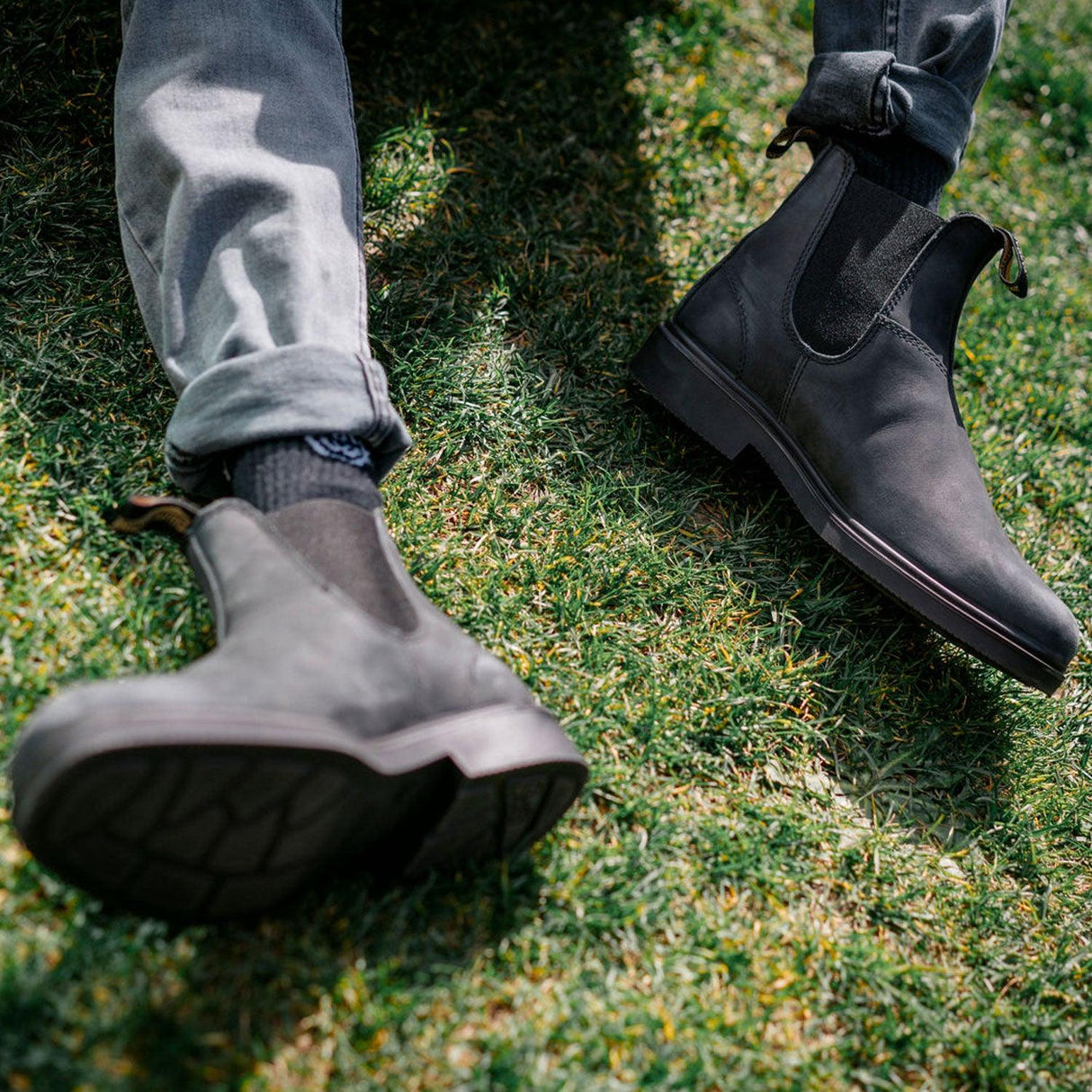 Blundstone 1308 | Dress Boot | Unisex | Chisel Toe