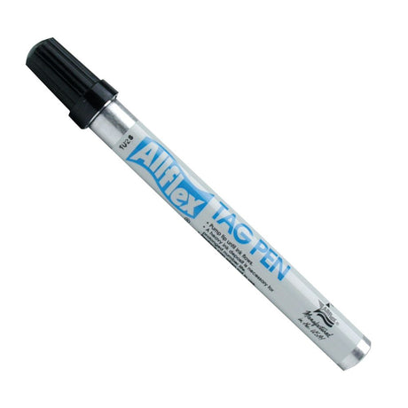 Allflex 2-in-1 Ear Tag Marking Pen