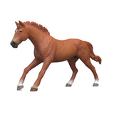 Schleich English Thoroughbred Stallion Figure (14915)