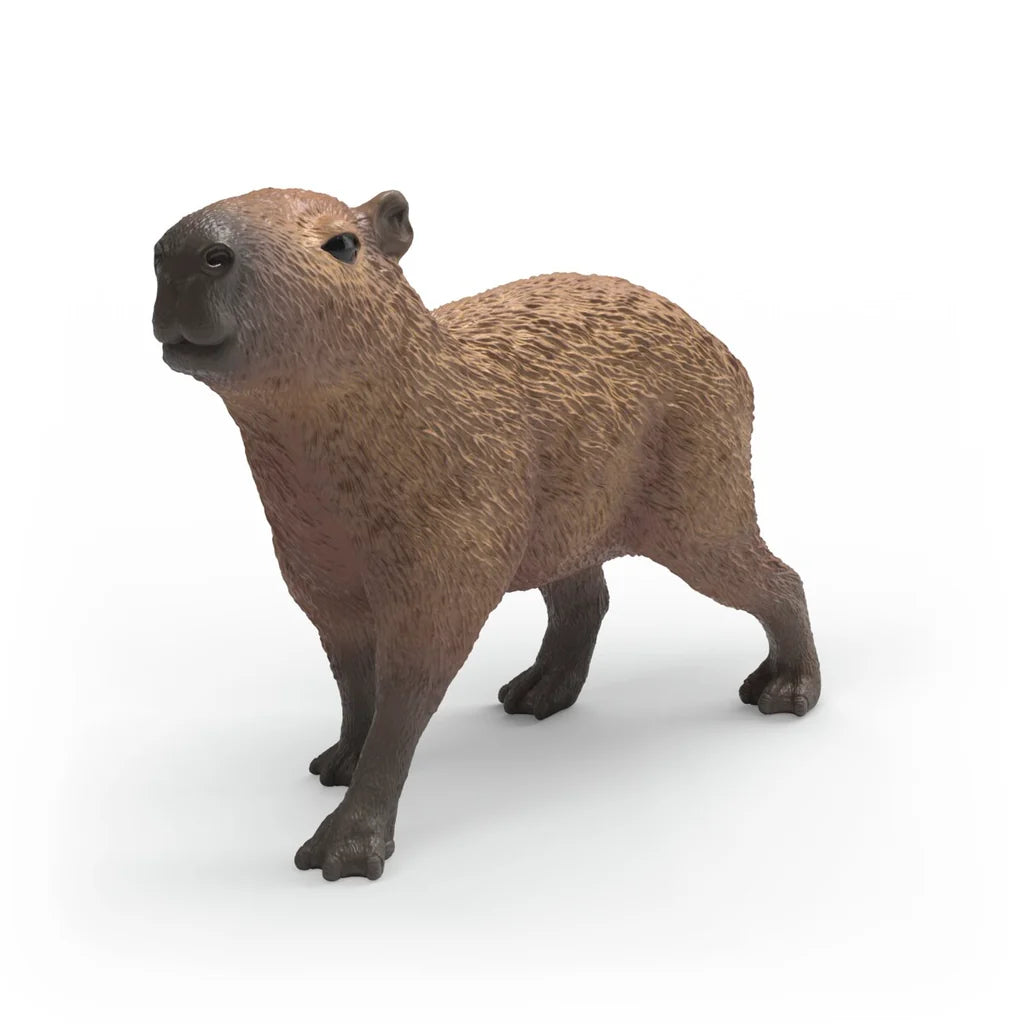 Schleich Capybara Figurine 14934