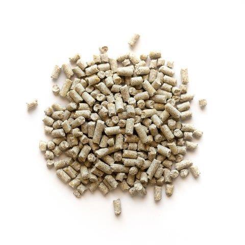 Mini Bulk 16% Protein Laying Pellets / tonne