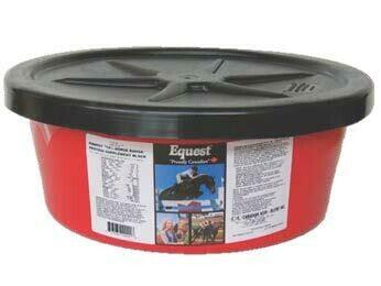 Equest Tub 15% 25kg