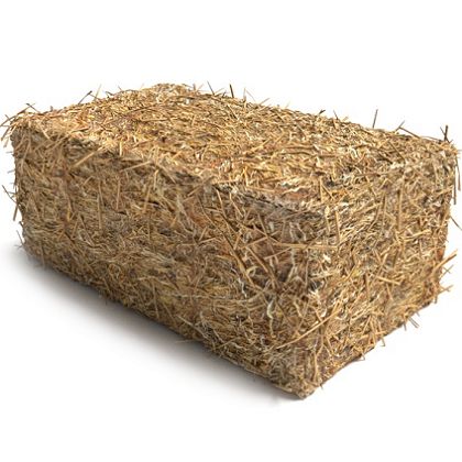 Straw Bales