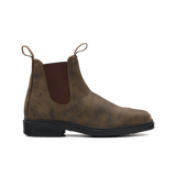 Blundstone 1306 - Dress Rustic Brown