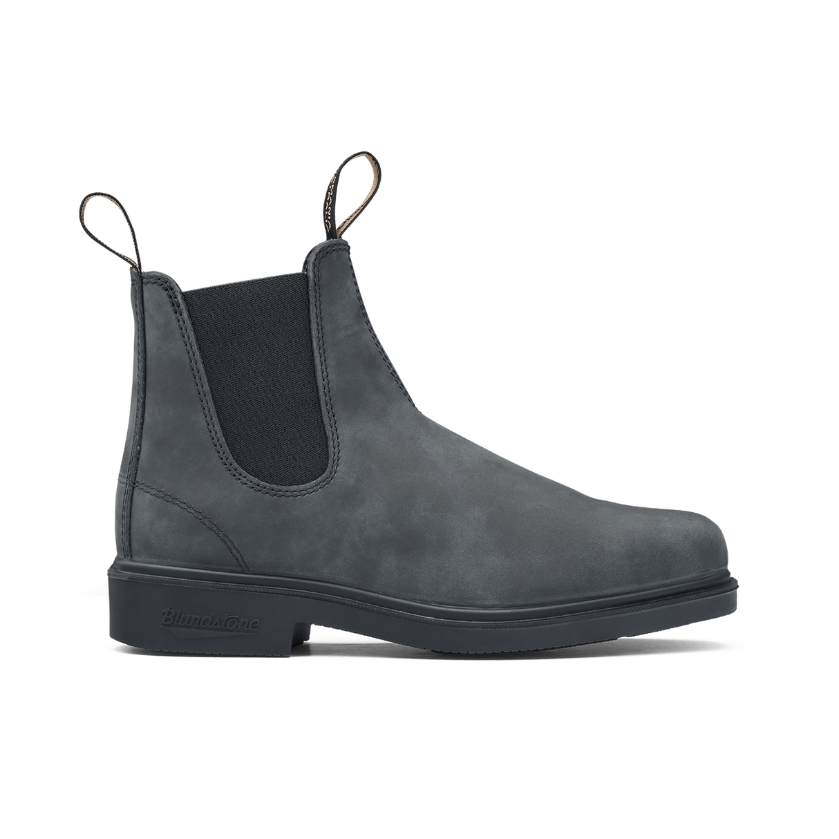 Blundstone 1308 - Dress Rustic Black