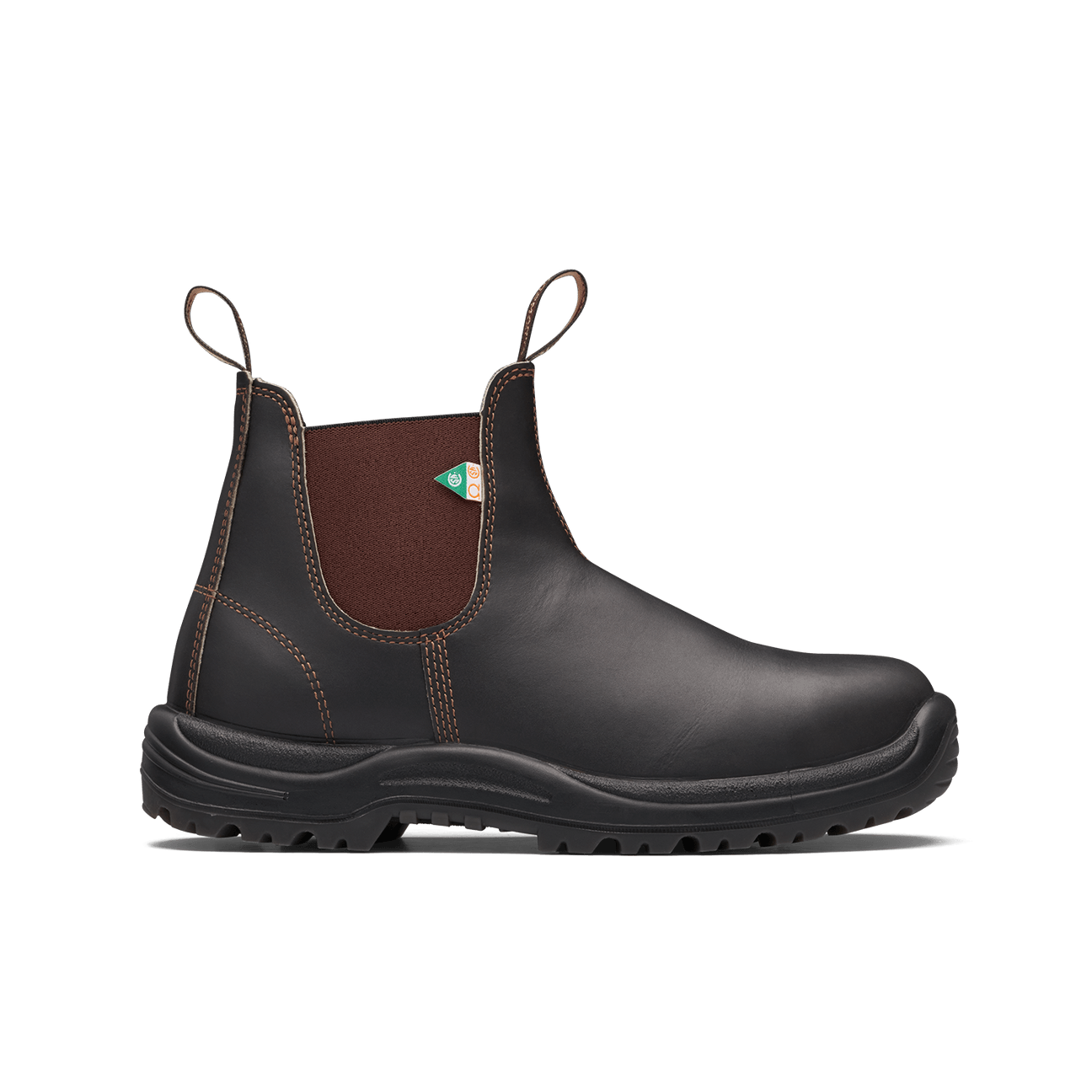 Blundstone 162 | Work Boot | Unisex | CSA – Purity Feed