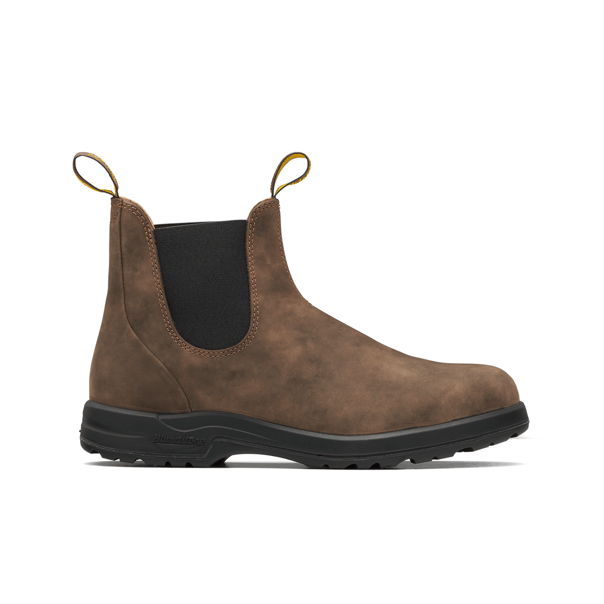 Blundstone 2056 - All-Terrain Rustic Brown