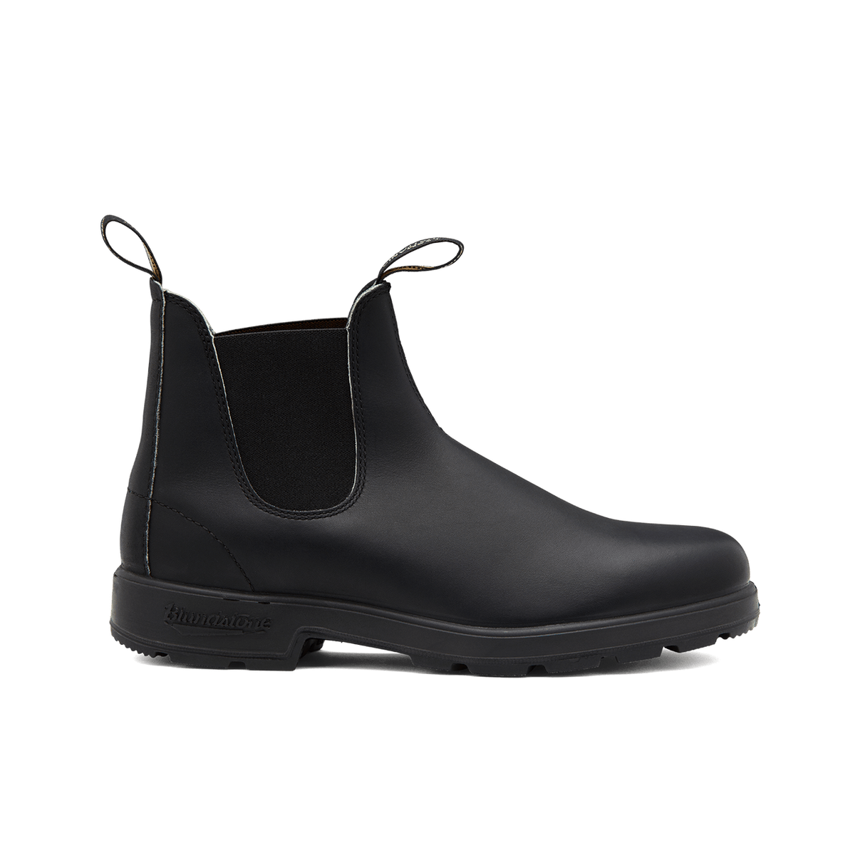 Blundstone black chelsea boots on sale