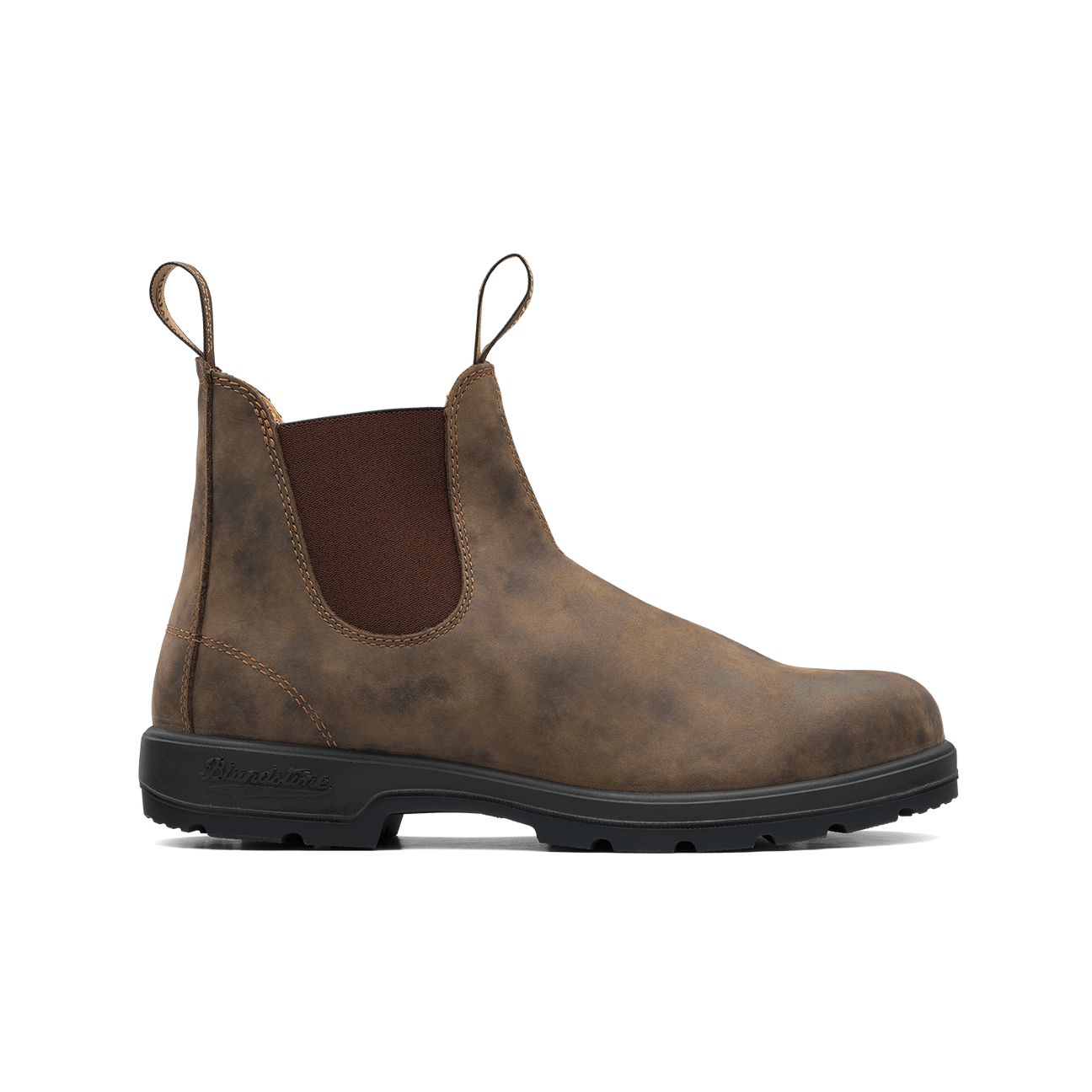 【美品】Blundstone CLASSICS Size:UK9 1_585_rusticbrown_profile_1296