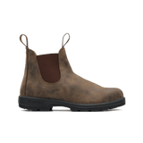 Blundstone 585 - Classic Rustic Brown