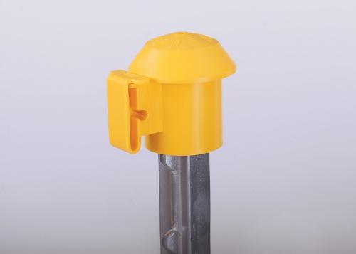 T-Post Safety Top'R Insulator