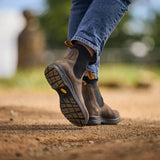 Blundstone 2056 - All-Terrain Rustic Brown