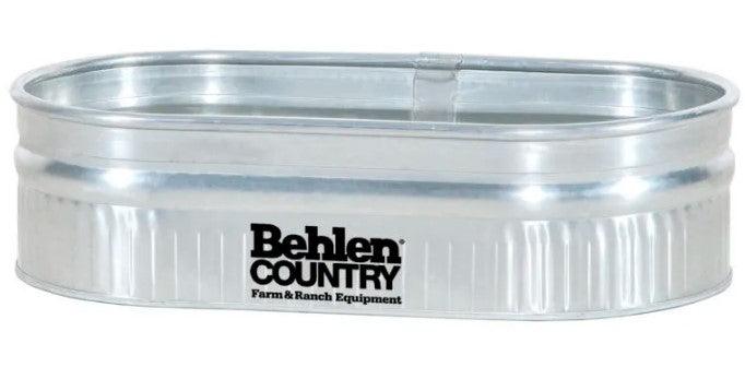 Behlen Galvanized Stock Tank